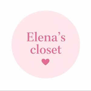Meet your Posher, Elena